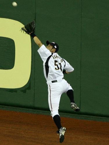 イチローへこんだ…実戦16打席快音なし