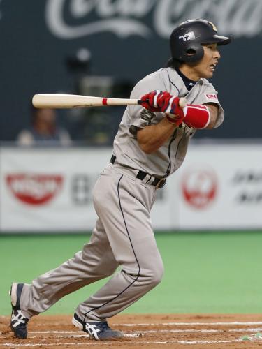 【画像・写真】オリックス逆転勝ちで今季初勝利！岡田監督「明日からすっきり」