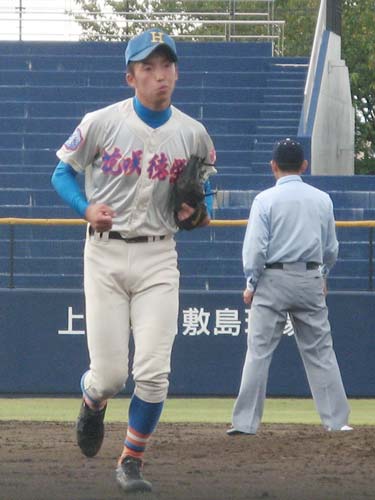 関東大会決勝は花咲徳栄ＶＳ浦和学院　史上初の埼玉対決