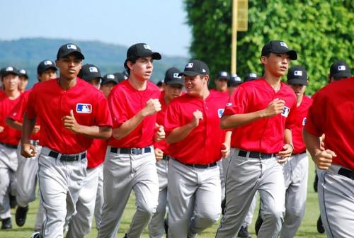ブラジル野球の特徴　日系人が教えた技術にパワーがミックス