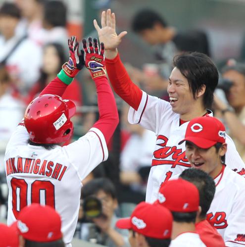 ＷＢＣで知った怖さ…マエケン　４勝も被弾「すっきりしない」