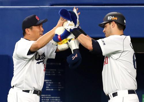 中日　連勝　山本昌２勝目　日本ハムは泥沼の９連敗で借金10