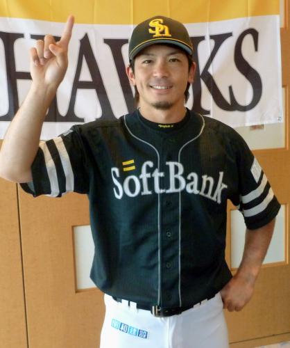 松田　逆転選出に「ことしは駄目かと思った」マエケン初球狙う