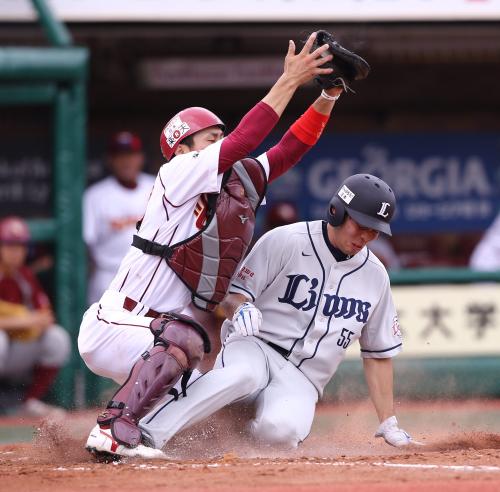 星野監督　６カードぶり負け越しにオリ戦へ闘志「勝ち越すから」