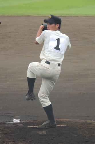 西東京にもトルネード　松が谷・工藤が旋風起こす