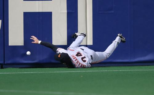 【画像・写真】巨人　阪神との直接対決前に不安…“淡泊”打線は３連戦計２点