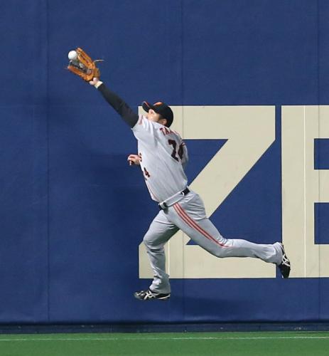 【画像・写真】巨人　阪神との直接対決前に不安…“淡泊”打線は３連戦計２点