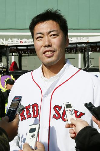 上原　来年３９歳「まだまだ伸びる　年齢で野球をするわけじゃない」