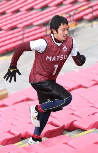 【画像・写真】大谷、藤浪、松井裕　初開催の２１歳以下Ｗ杯で夢トリオ