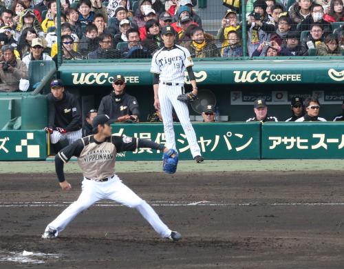 大谷、５回１失点！ＭＡＸ１５６キロも出て「楽しかったです」