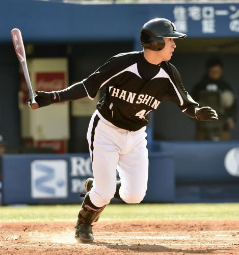 【画像・写真】阪神　早くもオープン戦負け越し　和田監督は貧打にいら立ち