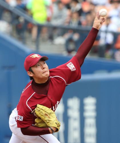 【画像・写真】松井ママ　ハマスタで雄姿見守った「やっぱりここが原点」