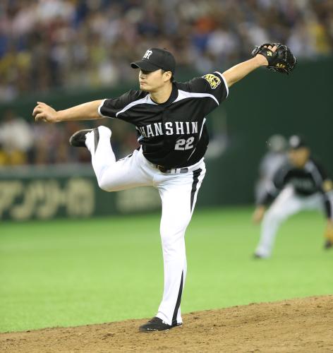 【画像・写真】阪神　呉昇桓「気持ち良くない」…初Ｓも橋本に１５球粘られた