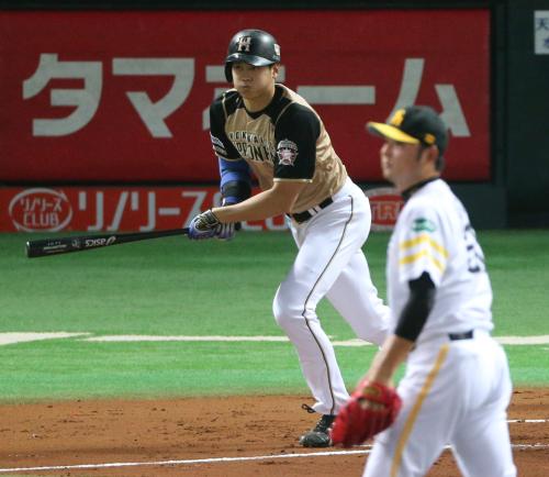 【画像・写真】栗山監督、奥の手！大谷で決める　19日第５戦先発へ