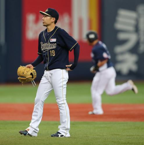 【画像・写真】おかわり　８度目20号！清原、秋山に続いた球団３人目