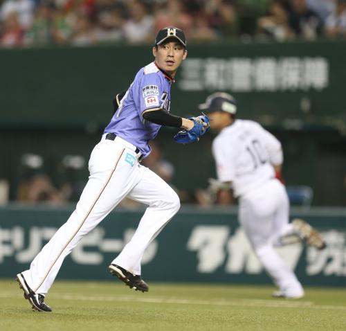 日本ハム・吉川　４回途中５失点「攻めきることができなかった」