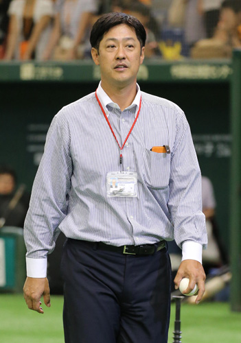 阪神　高橋建氏が来季２軍投手コーチ就任へ　広島、メッツでプレー
