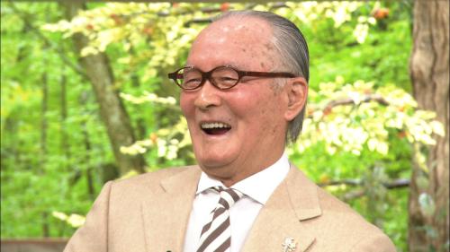 来年１月９日に放送される「サワコの朝」に出演した巨人・長嶋茂雄終身名誉監督