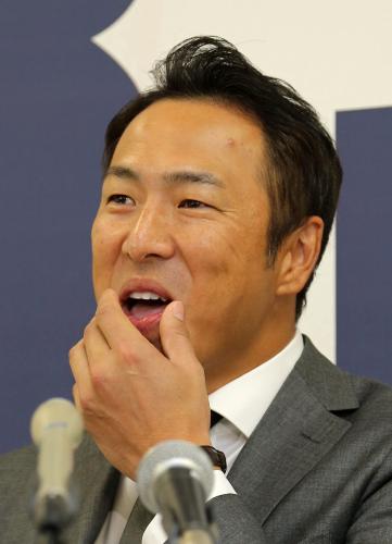 黒田４１歳で現役最高年俸６億円「カープだから意味がある」