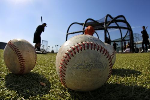 米大学野球、選手の死亡事故訴訟で和解が成立　奨学金の設立も決定