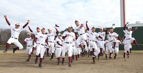 【画像・写真】常総の143キロ左腕・鈴木昭　昨年８強を「上回って優勝を」