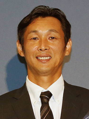 西武・西口氏、韓国球団の臨時コーチ就任「お役に立てれば」