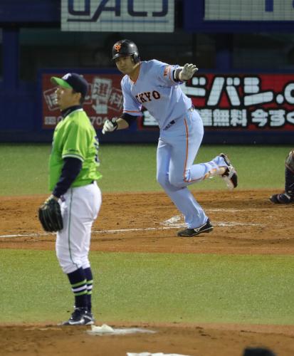 菅野、鬼門打破！神宮初勝利　「目いっぱい意識」してエースの仕事