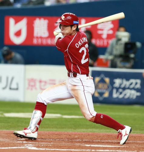 【画像・写真】ソフトＢ連勝止まる、西武十亀１勝、阪神陽川はプロ１号が逆転弾