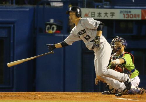 【画像・写真】由規　復帰登板は敗戦投手　５年ぶり白星ならず　中日　16安打で快勝！