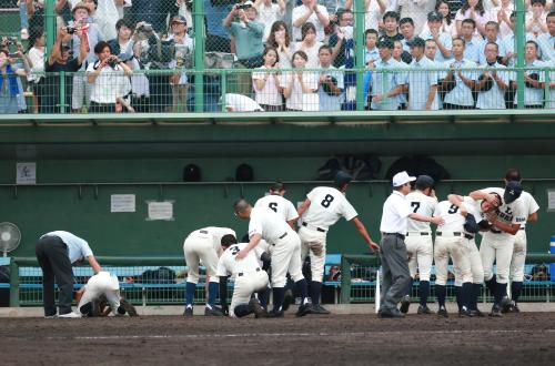 【大阪】ＰＬ学園　甲子園の軌跡～春夏通算で３７回出場し優勝７回