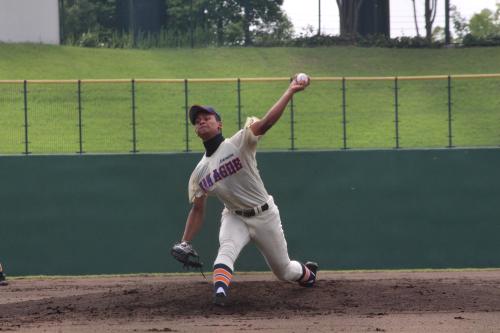 波乱続々　春の県王者浦学敗れる、敦賀気比は初戦で涙、５季連続逃す