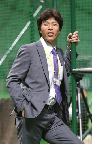 西武　来季監督は前ソフトＢ秋山氏有力　田辺監督今季限り退任へ