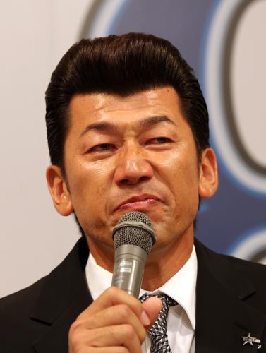 三浦、横浜一筋の涙　２４日巨人戦でラスト先発「勝つ。それだけ」
