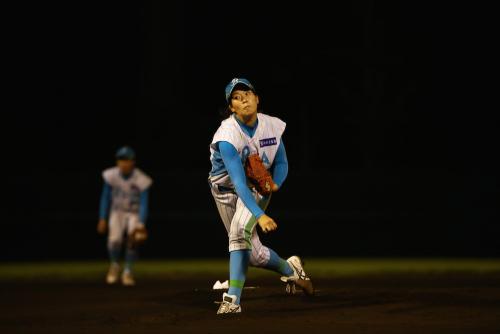 レイア完勝で４勝１敗　前田猛打賞＆新人・海老はプロ初勝利