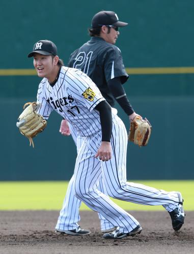 岩貞　故郷の名物「馬刺し」食べて馬力つける！