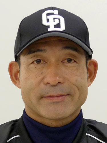 奈良原氏　中日内野守備走塁コーチ就任「チームに貢献できるよう」