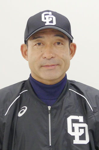 中日　奈良原氏が内野守備走塁コーチ就任「隙のない野球を」