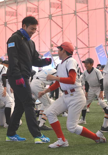 雄星　大谷メジャー挑戦で複雑「もっとやりたいという気持ちと…」