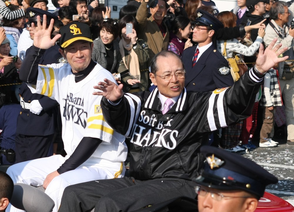 【決断】中日・多村　ボロボロの体に染みた王さんの言葉