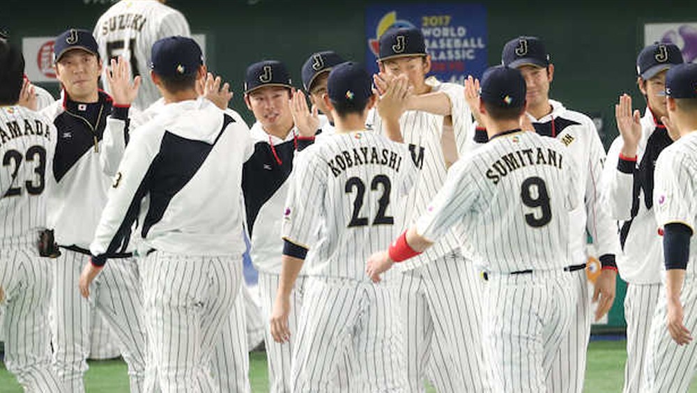 侍Ｊ松井裕　左キラーだ！３連続Ｋ　強化試合から７者連続