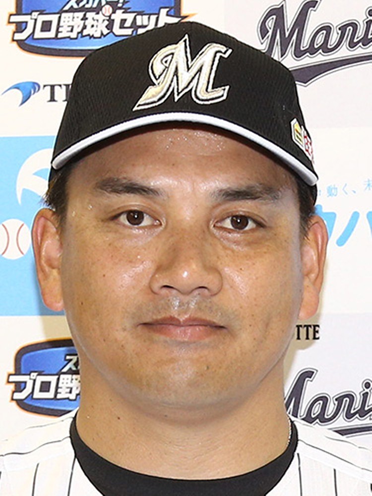 ロッテ井口が１軍合流「いい感じで仕上がっている」