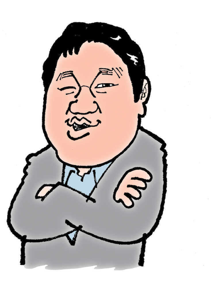 【侍Ｊライブ解説・広澤克実氏】〈試合前見どころ〉筒香、中田　チームを引っ張り続けられるかが鍵