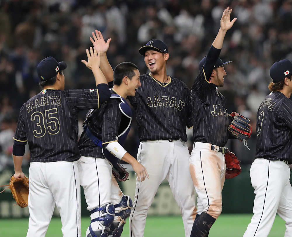 【侍Ｊライブ解説・広澤克実氏】中田は典型的な「還せる」人　クローザーは牧田に固定を