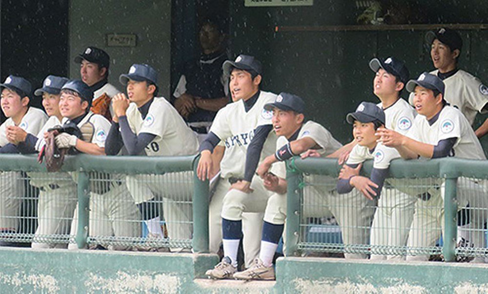 京大　１４年秋以来の勝ち点ならず　中村侑主将「近大の胴上げは阻止したい」