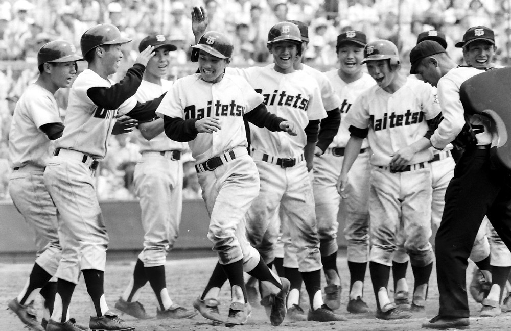 【画像・写真】阪南大高　今年こそ“大鉄魂”見せる　片岡監督「全員野球で」