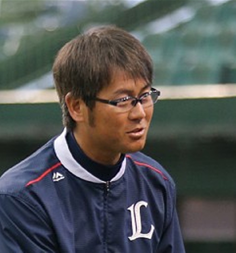 西武・森慎二投手コーチ死去　４２歳…辻監督「ショックです」