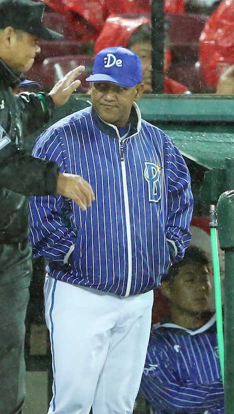 【隠しマイク】甲子園で耐性強まった？ラミ監督「今日は中止にならないね」