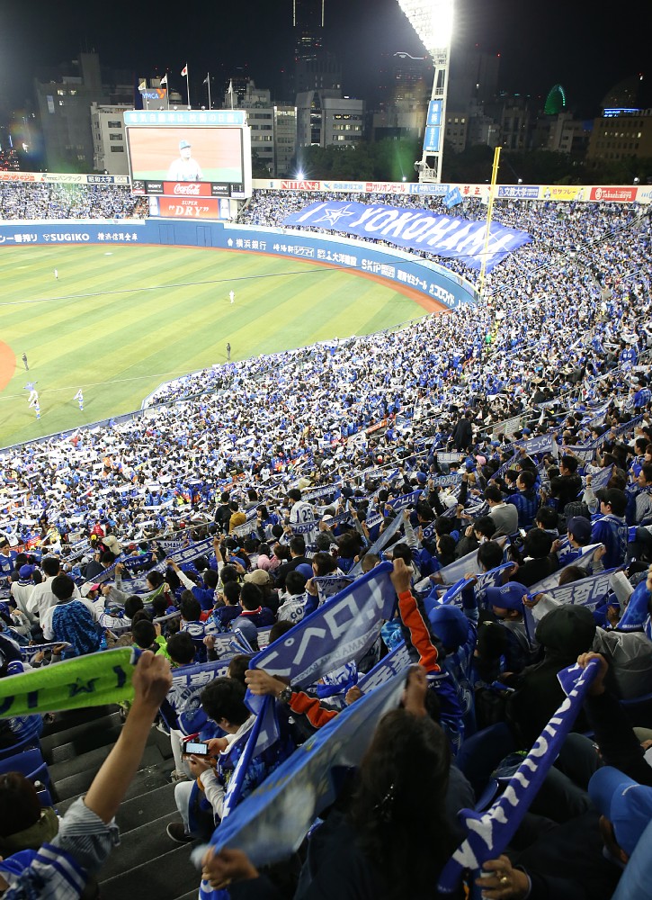 野球人口減少に歯止めを！来年１・２１“大国”神奈川が立ち上がる　