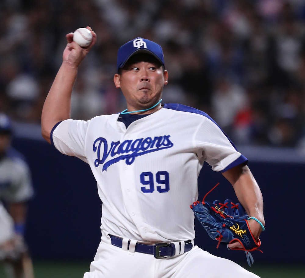 恩師・渡辺元智氏も松坂評価「野球がしたいという執念感じた」