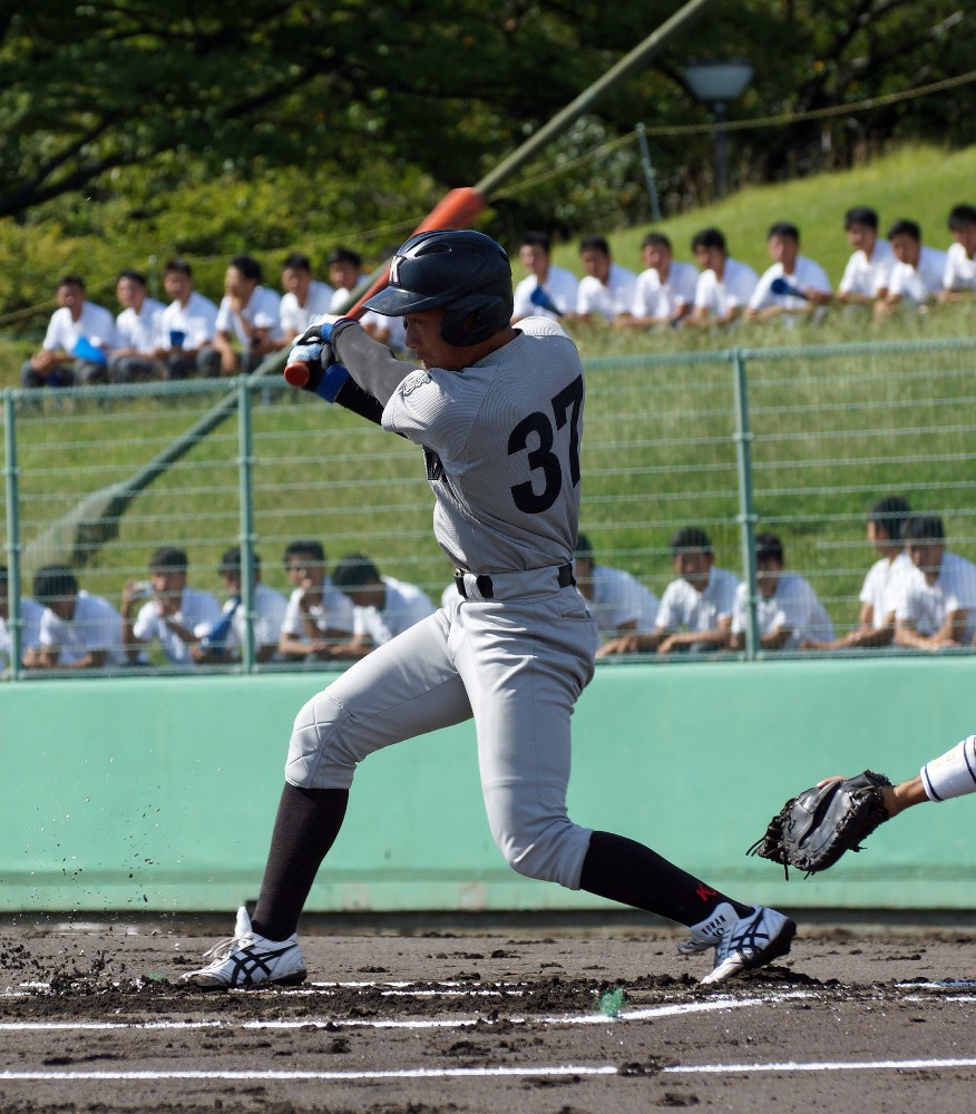 【阪神大学野球】甲南大学　投手陣整備して接戦に強いチームに